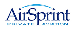 AirSprint logo