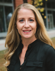Leah Hamilton