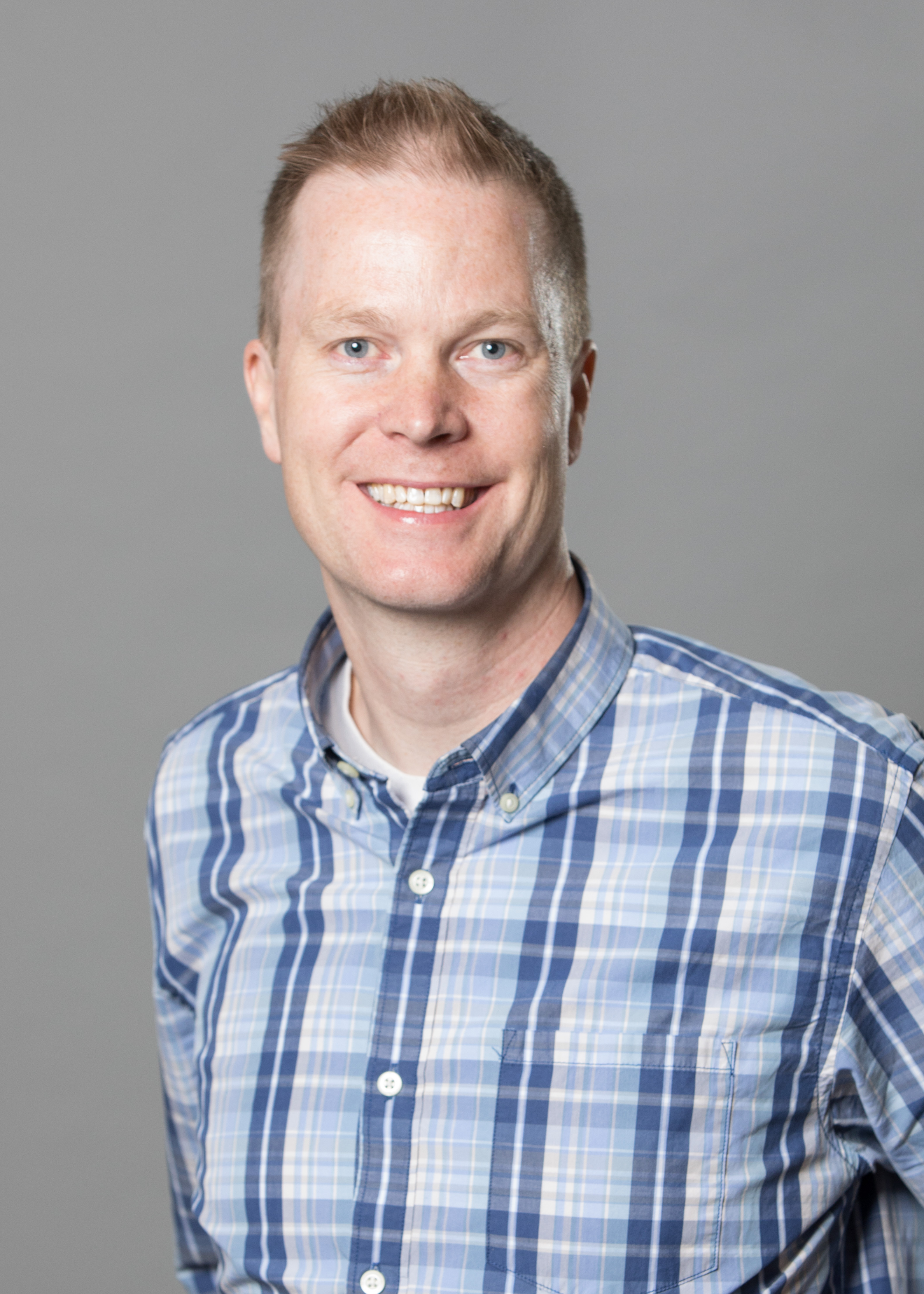 Neil Brigden