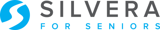 Silvera for Seniors logo