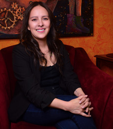 Berenice Cancino