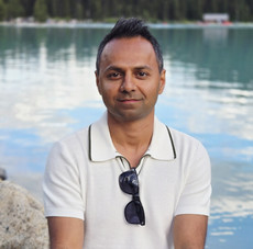 Amar Shah