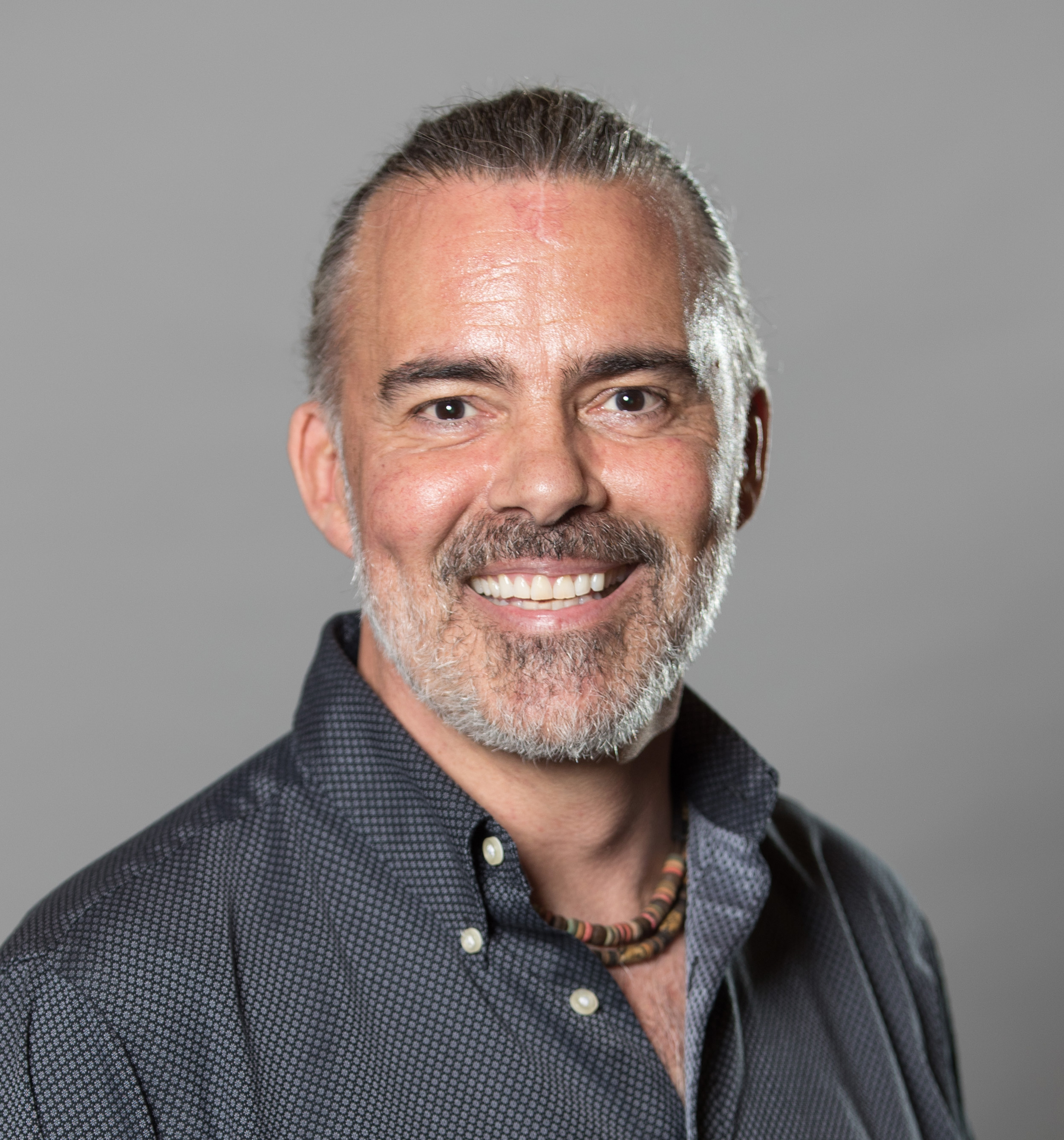 David Bell