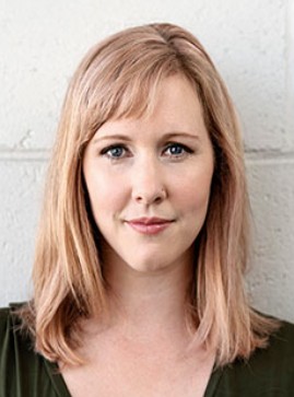 Meg Wilcox