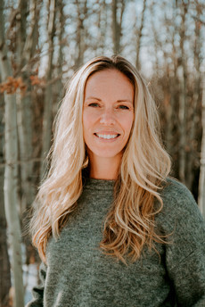 Nicole Wilson