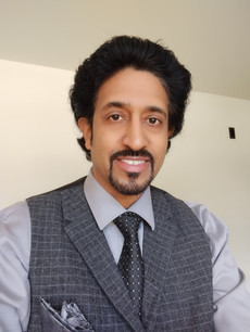 Raaj Chandran
