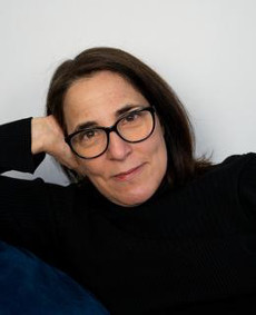 Xenia Reloba de la Cruz