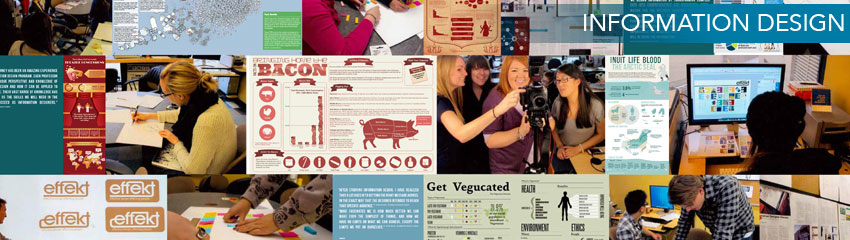 Info Design Banner
