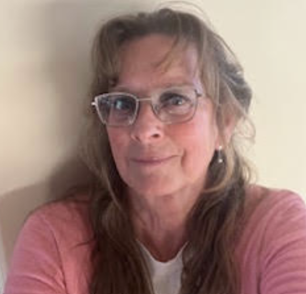 Sharon Prusky