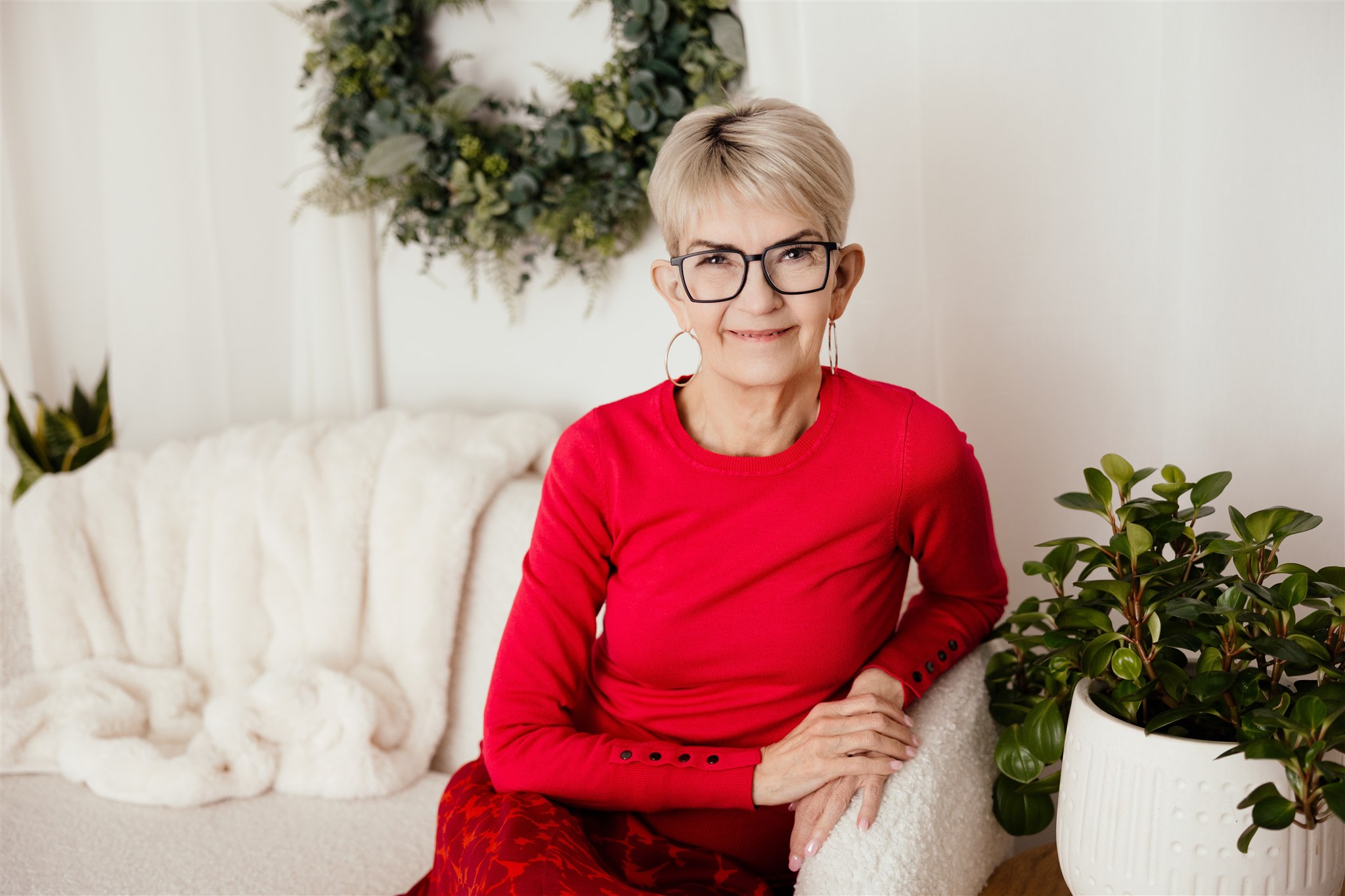 Lydia Wright