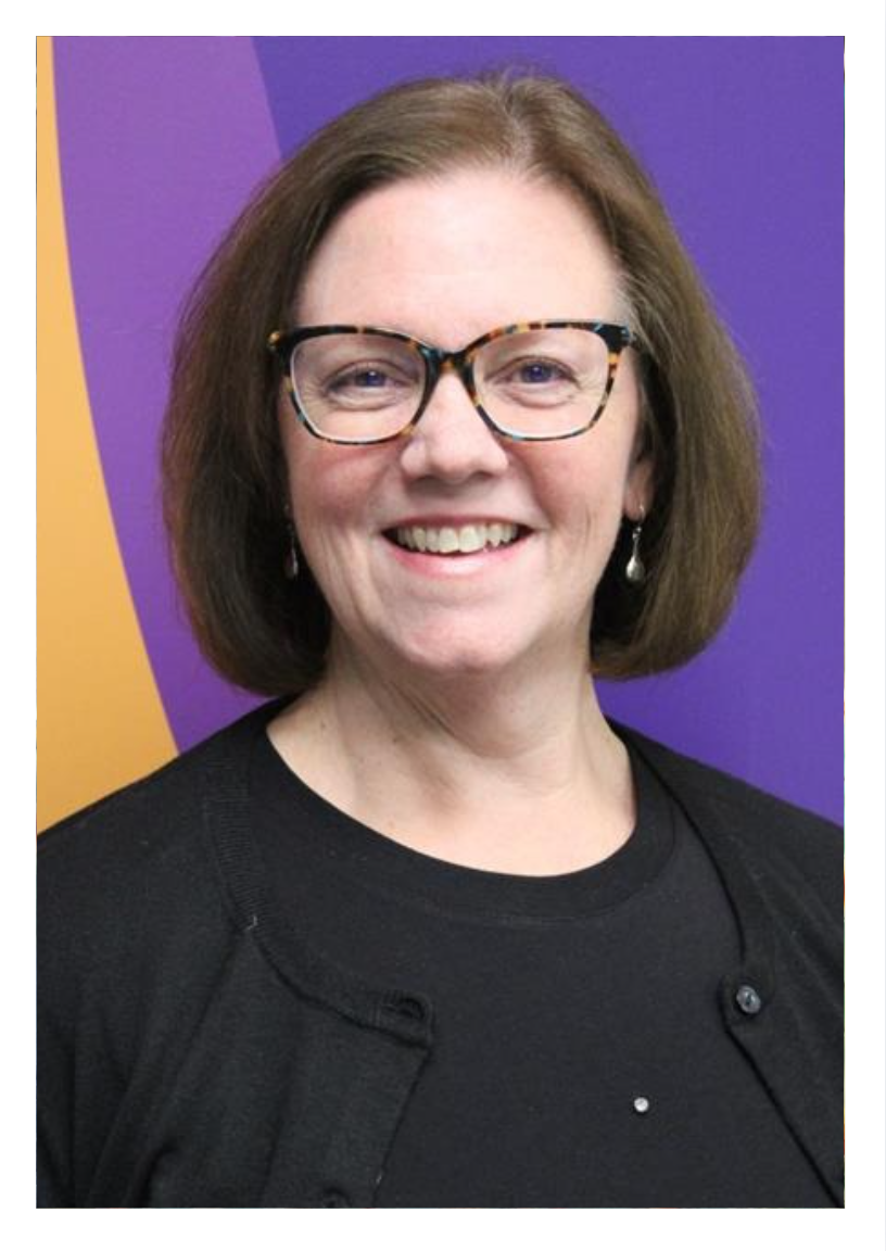 Christine Hall