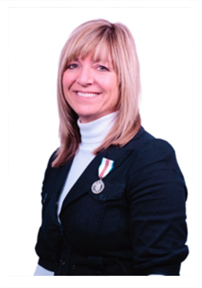 Corine Ferguson