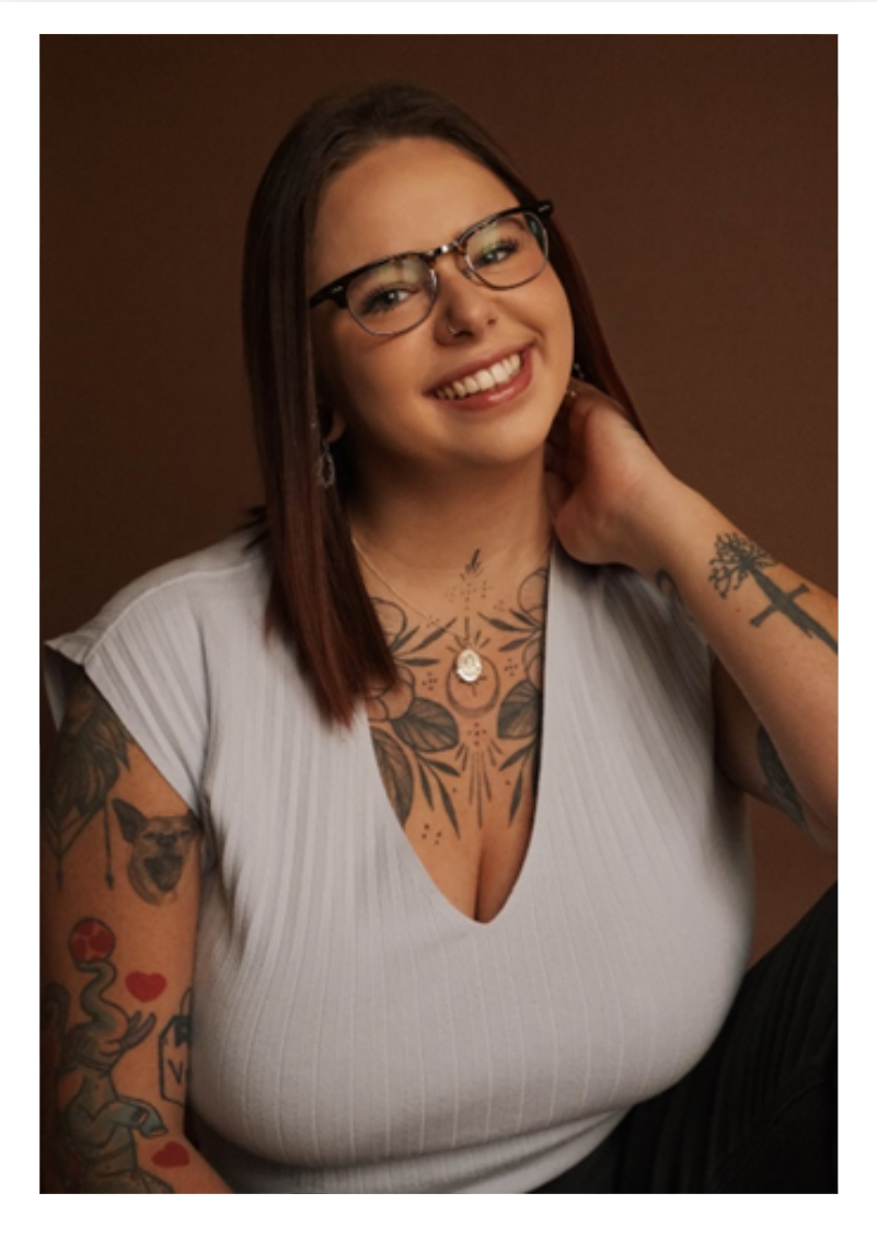 Emma DeCecco