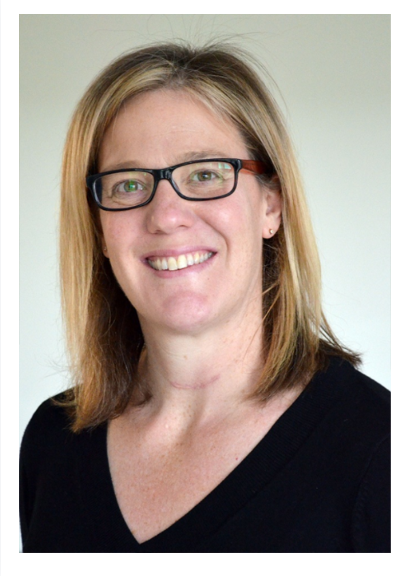 Janet Stewart