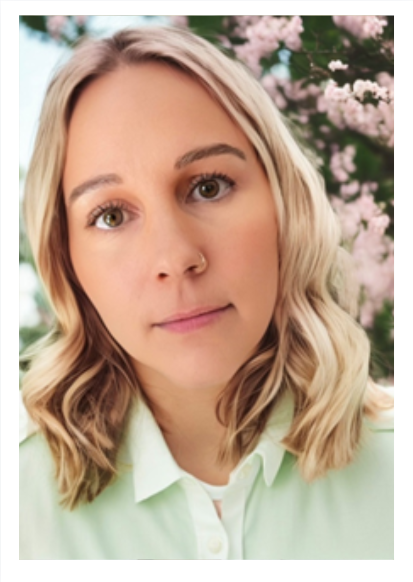 Rachel Duncan