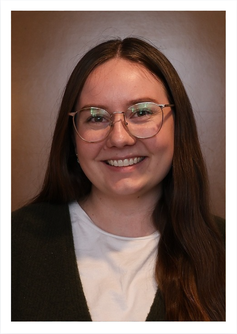 Sarah Dancey-Farrell