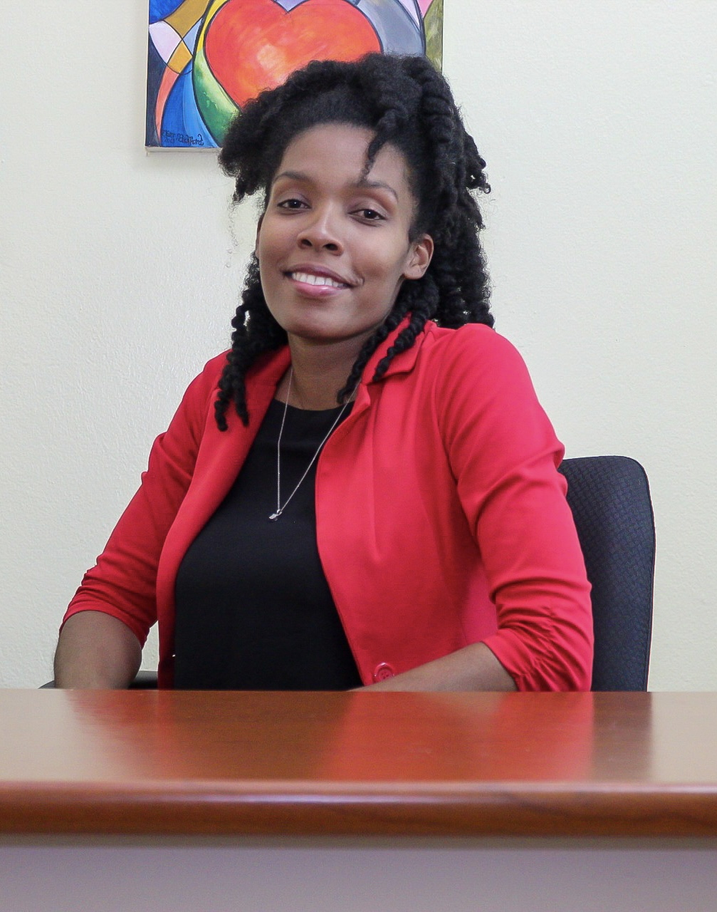 Nicola Williams MSW, RSW