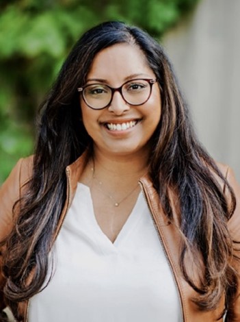 Alishau Diebold, PhD, RSW