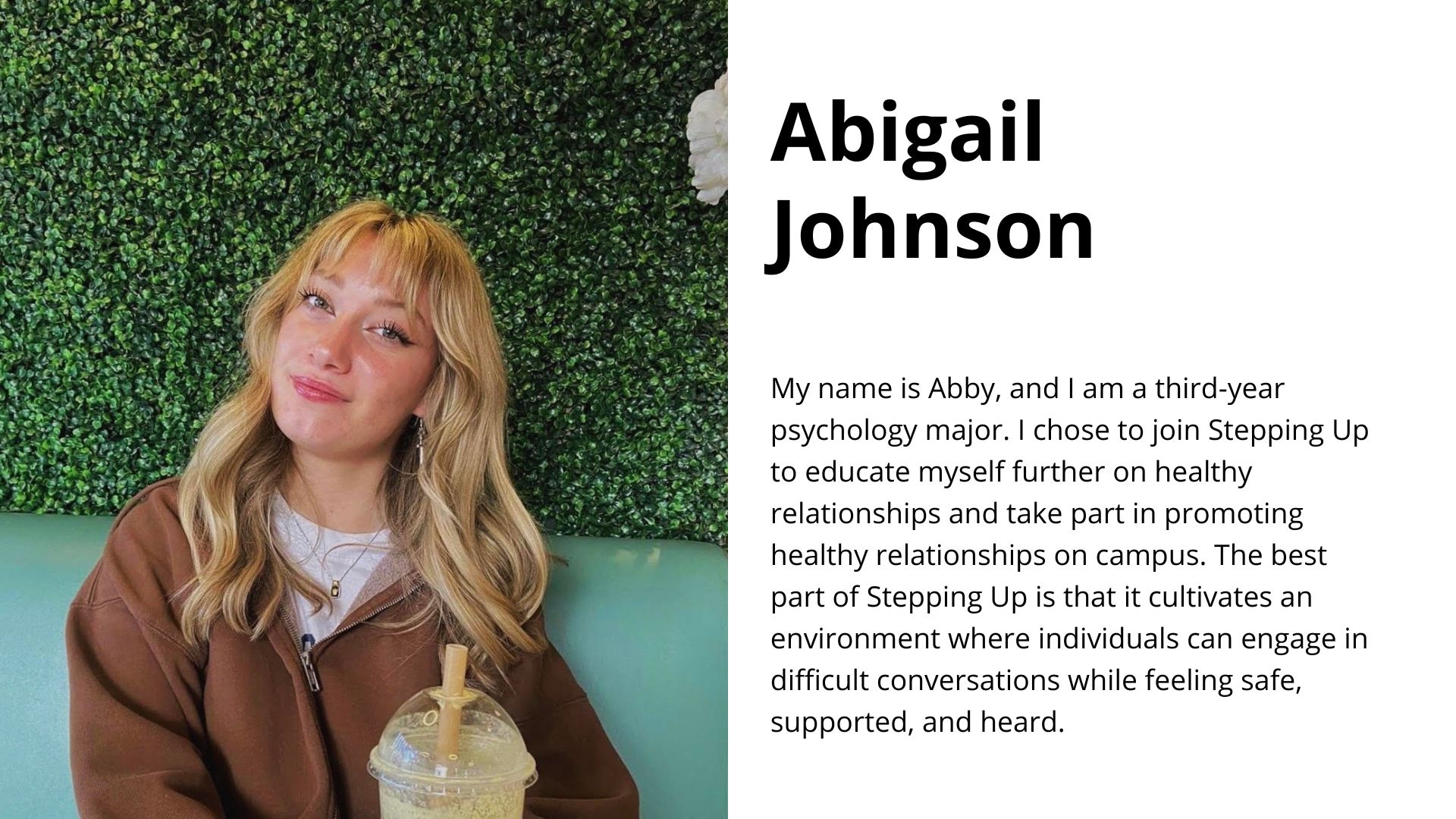 A.J