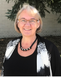 Cathy Carter-Snell (she/her), PhD, RN, SANE-A