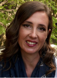 Julia Rand (she/her), MSW, RSW