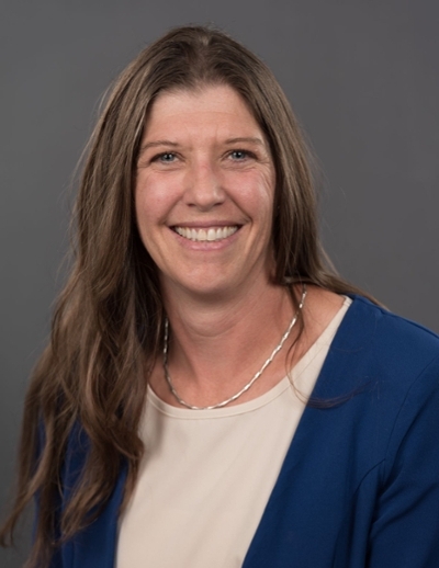 Sarah Hamilton, MEd