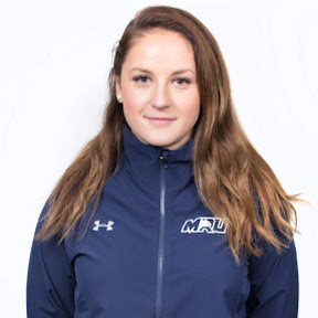 Caitlin Richards, CAT(C)