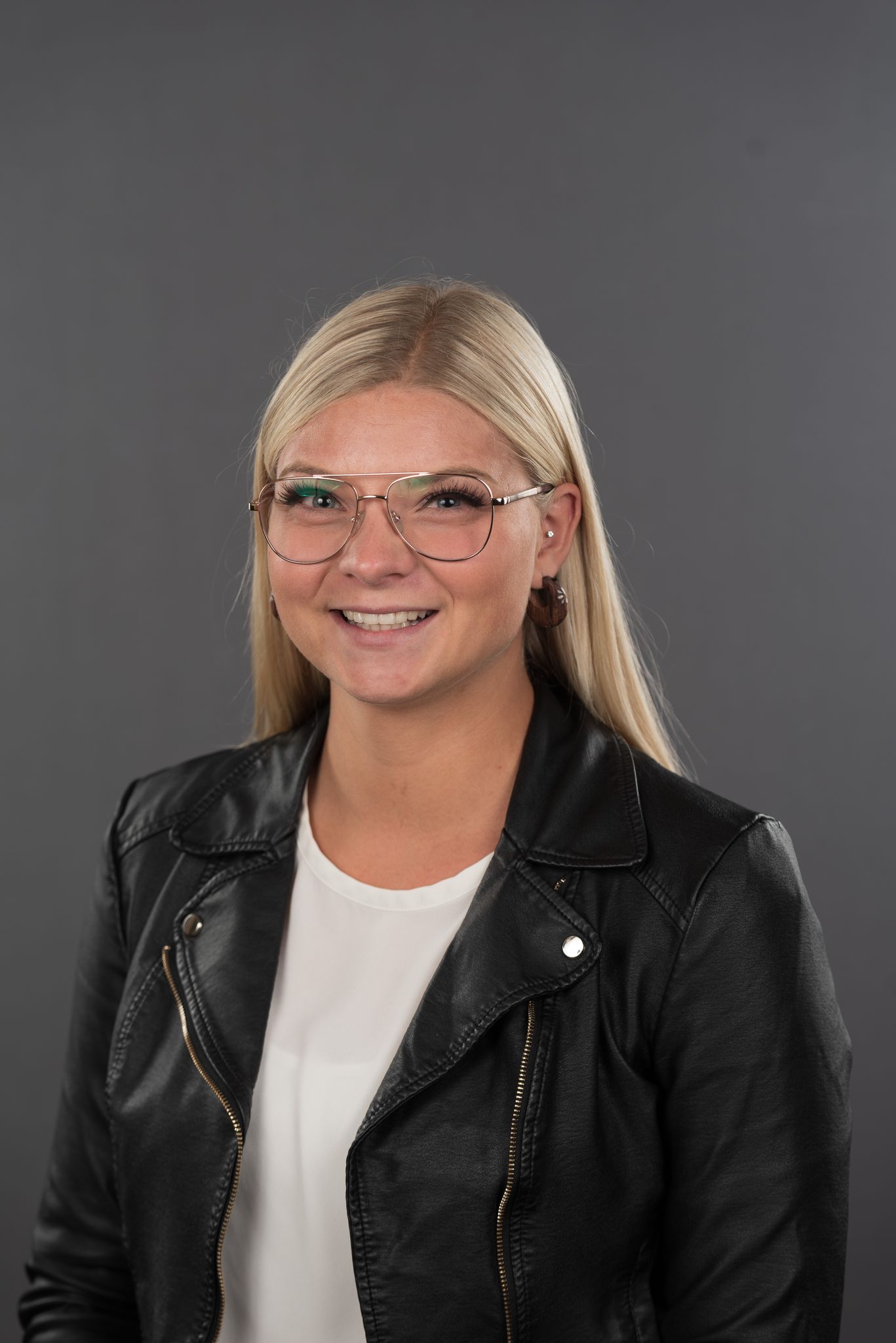 Kirsten Kirwer, MA, BHPE