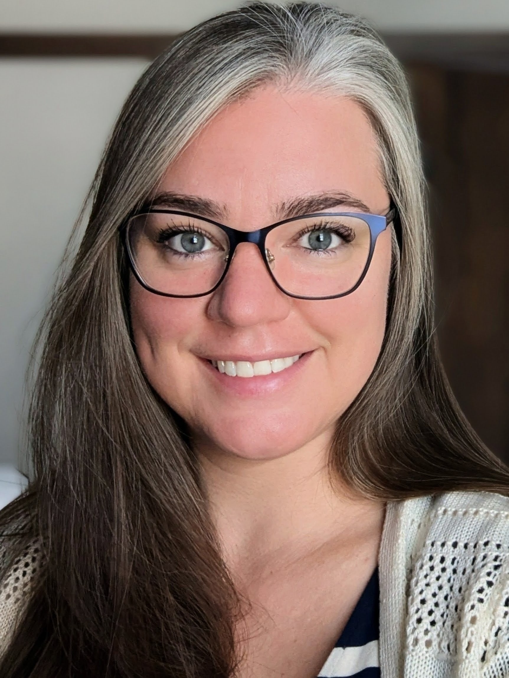 Ashleigh Mercredi, MN, RN