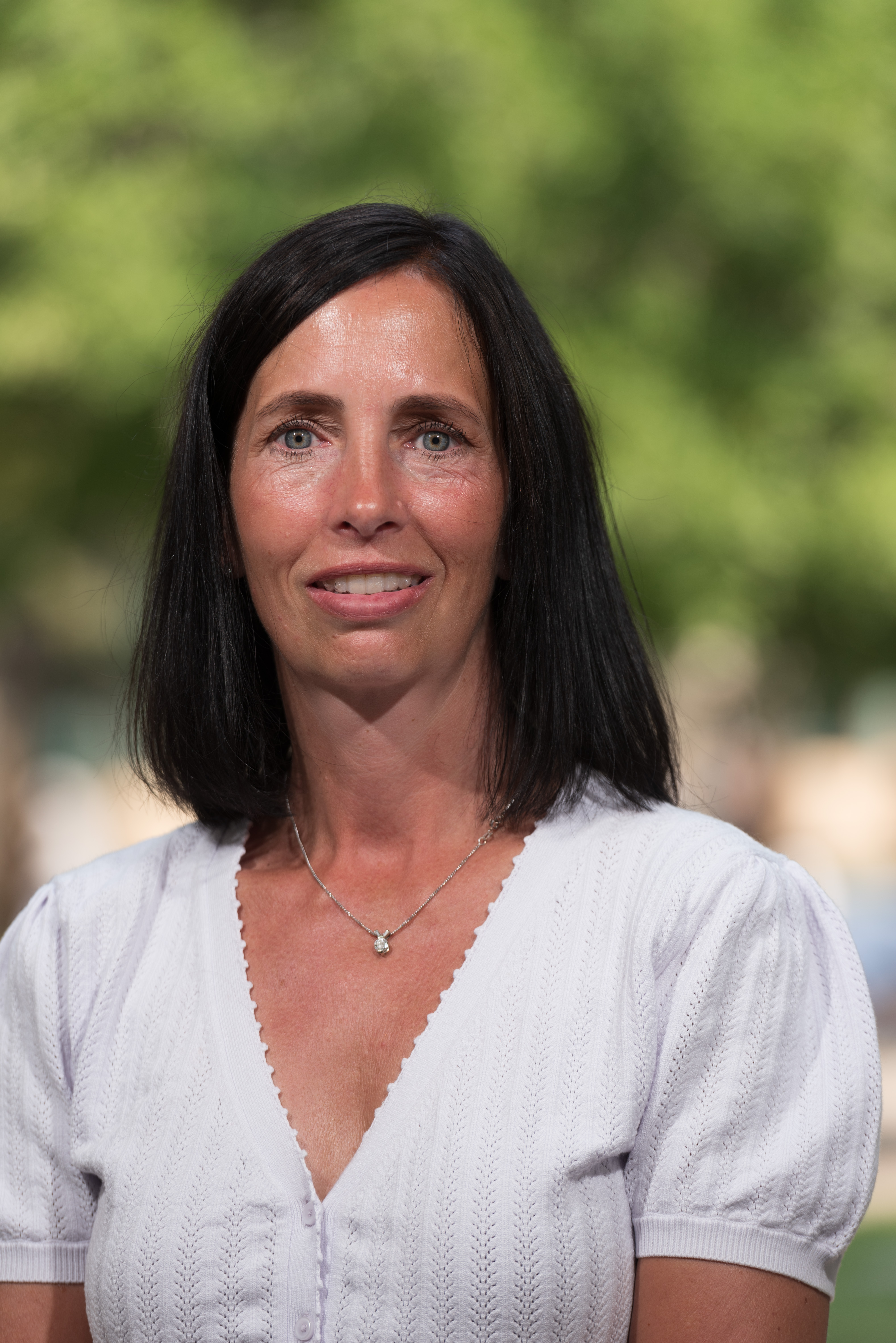 Dixie Cole, MN, RN
