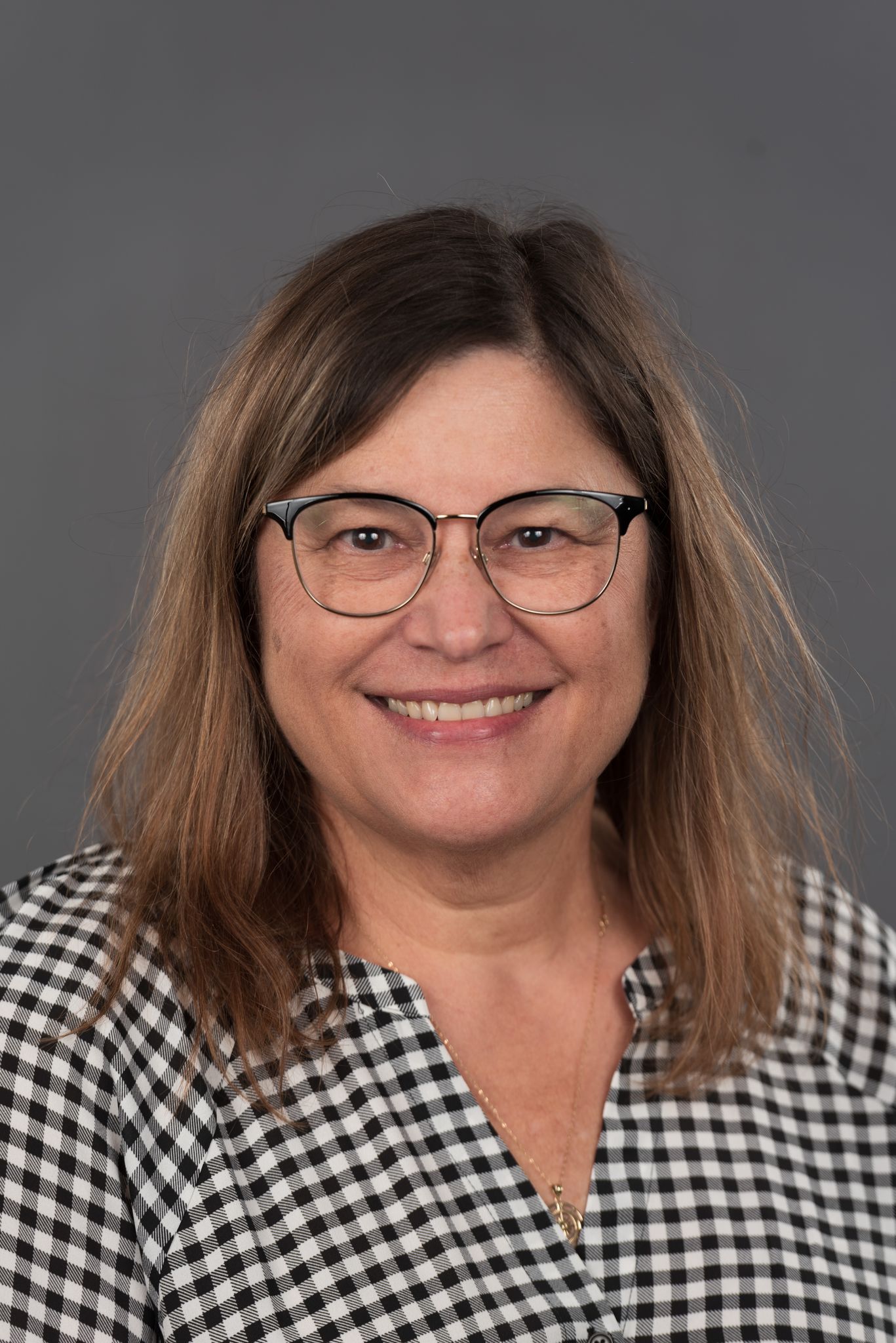 Lynn Headley, MN, RN