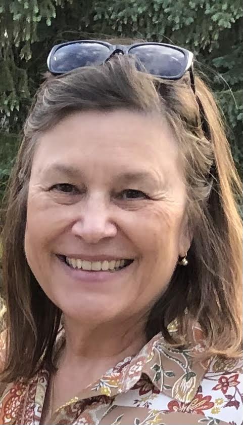 Lynn Headley, BN, MN, RN, CHSE