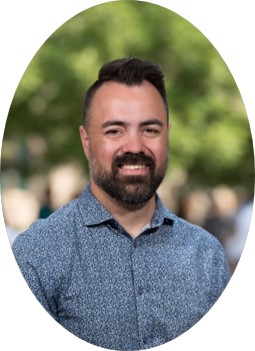 Nabil Rombough, MSN, RN