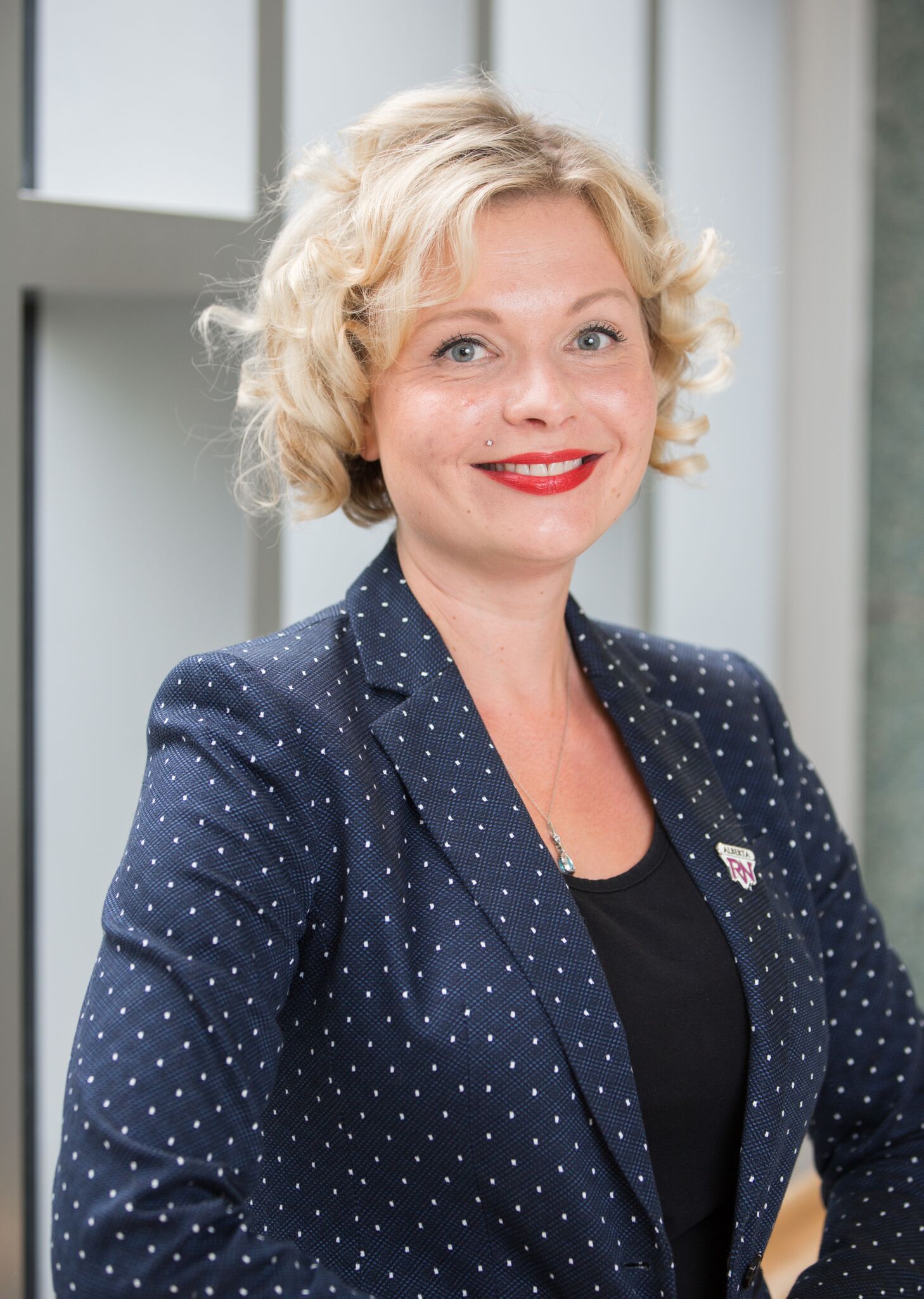 Sylwia Ciezar Andersen RN, PhD, ACCN