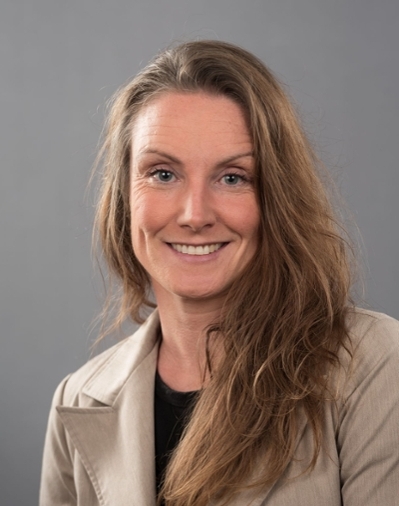 Michelle Adams, BA