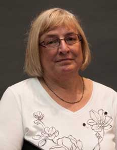 Darlene Dawson, RN, BN, MN