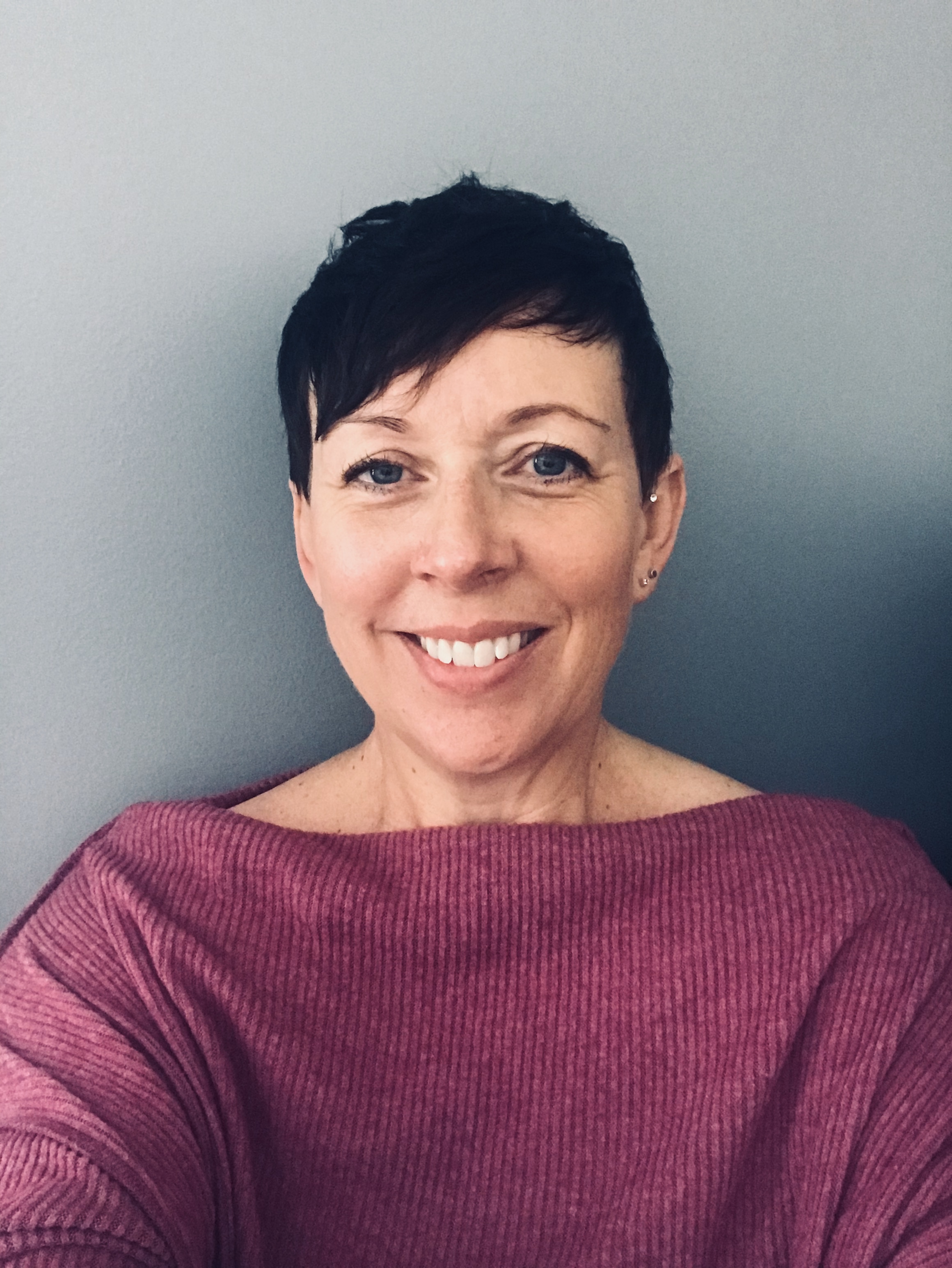 Tracy L. Powell, RN
