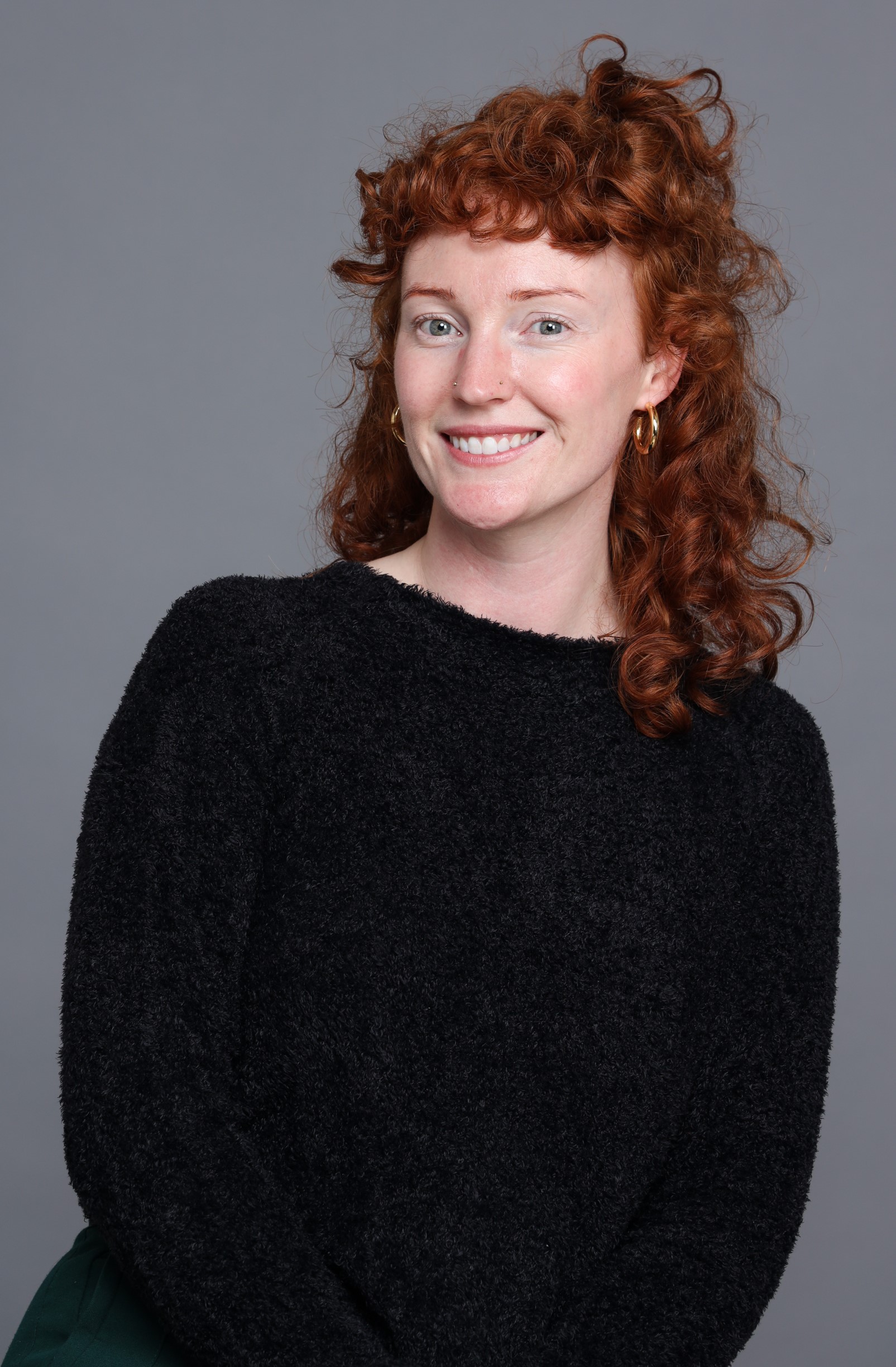 Mackenzie Fraser, MA, CCYCC