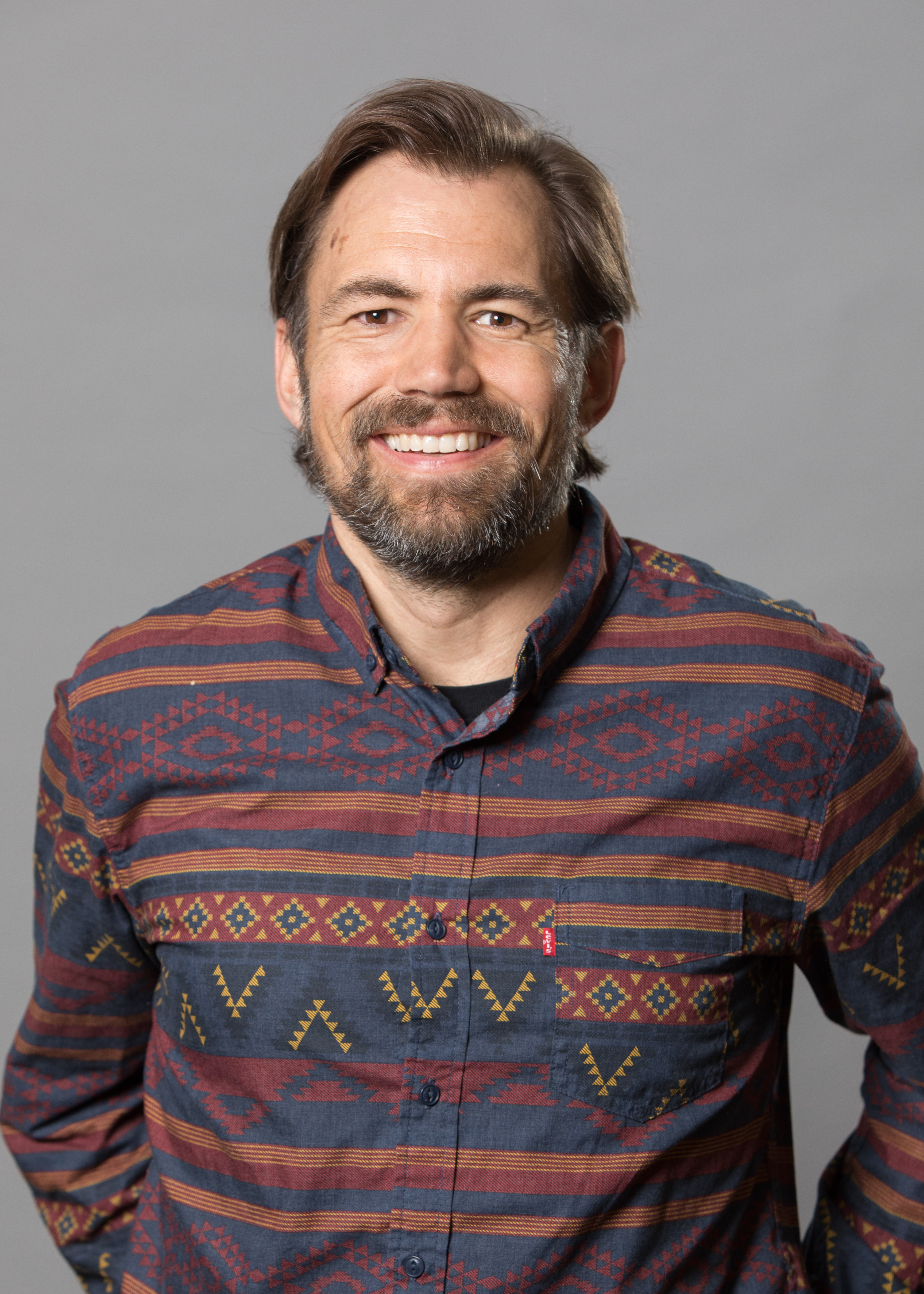 Joshua Hill, PhD