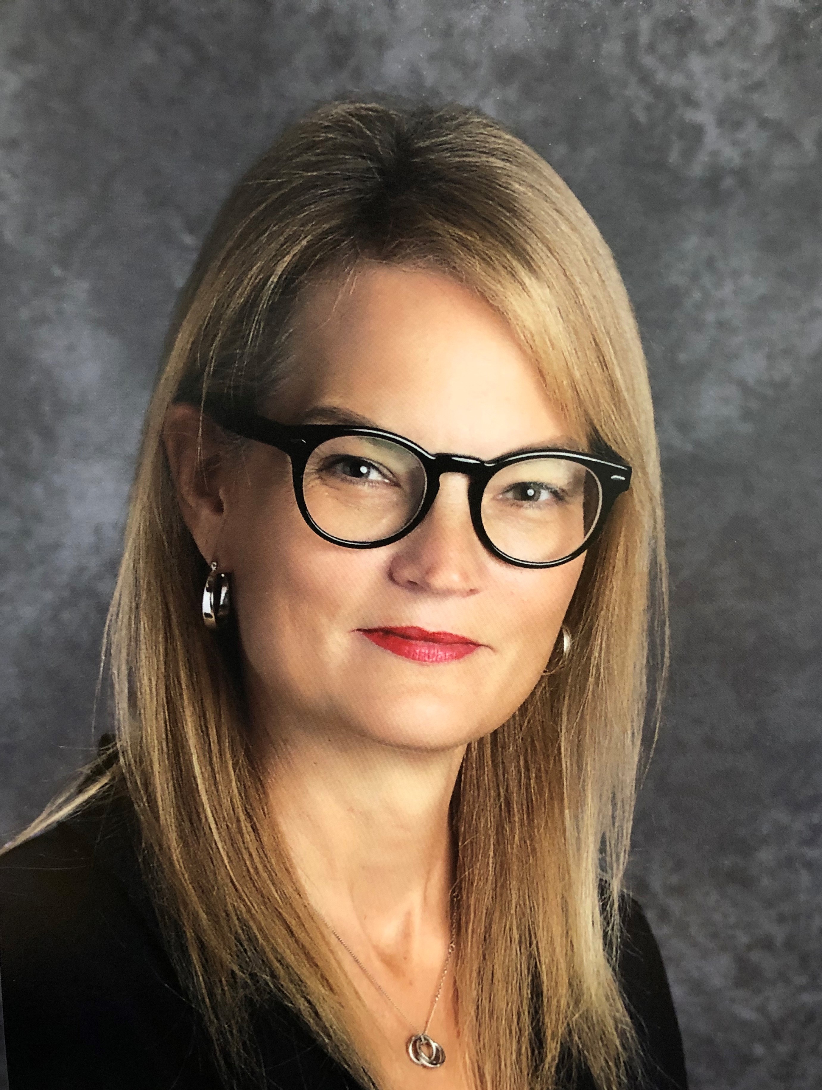 Aleta Terlecki