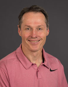 David Legg, PhD