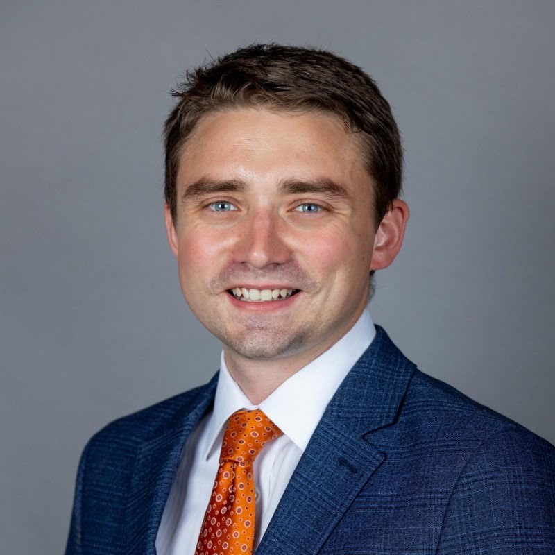David Cloutier, MA