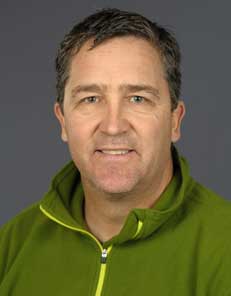 Dwayne Sheehan, PhD