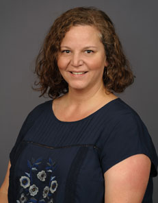 Rida Abboud, PhD, RSW