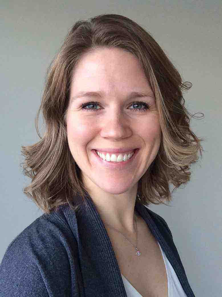 Lisa Taylor, PhD
