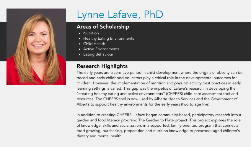 Lynne Lafave