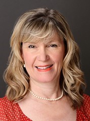 Dr. Sandra Goldsworthy PhD, MSc, RN, CNCC(C), CMSN(C), CCSNE