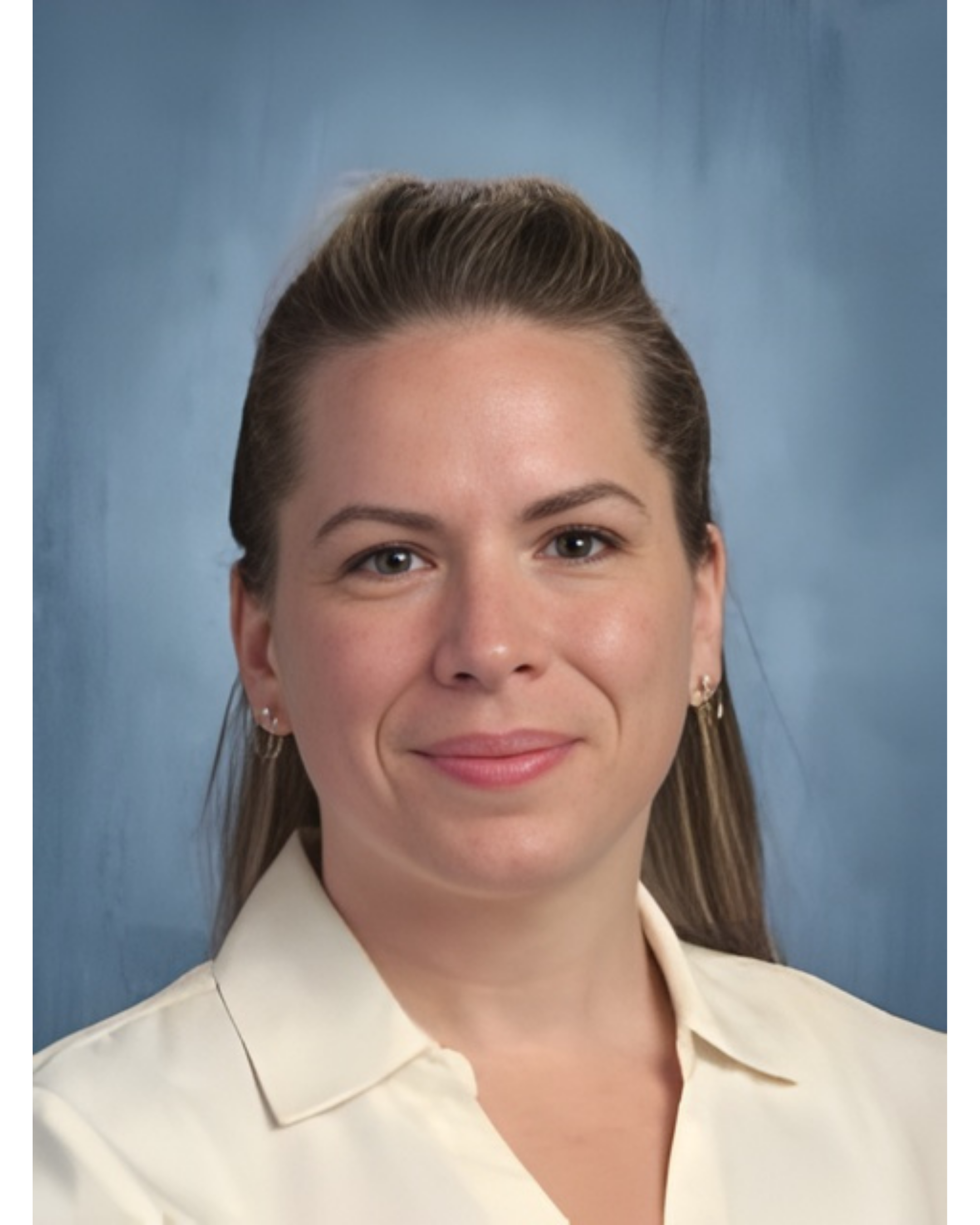 Sarah Clark, MEd 