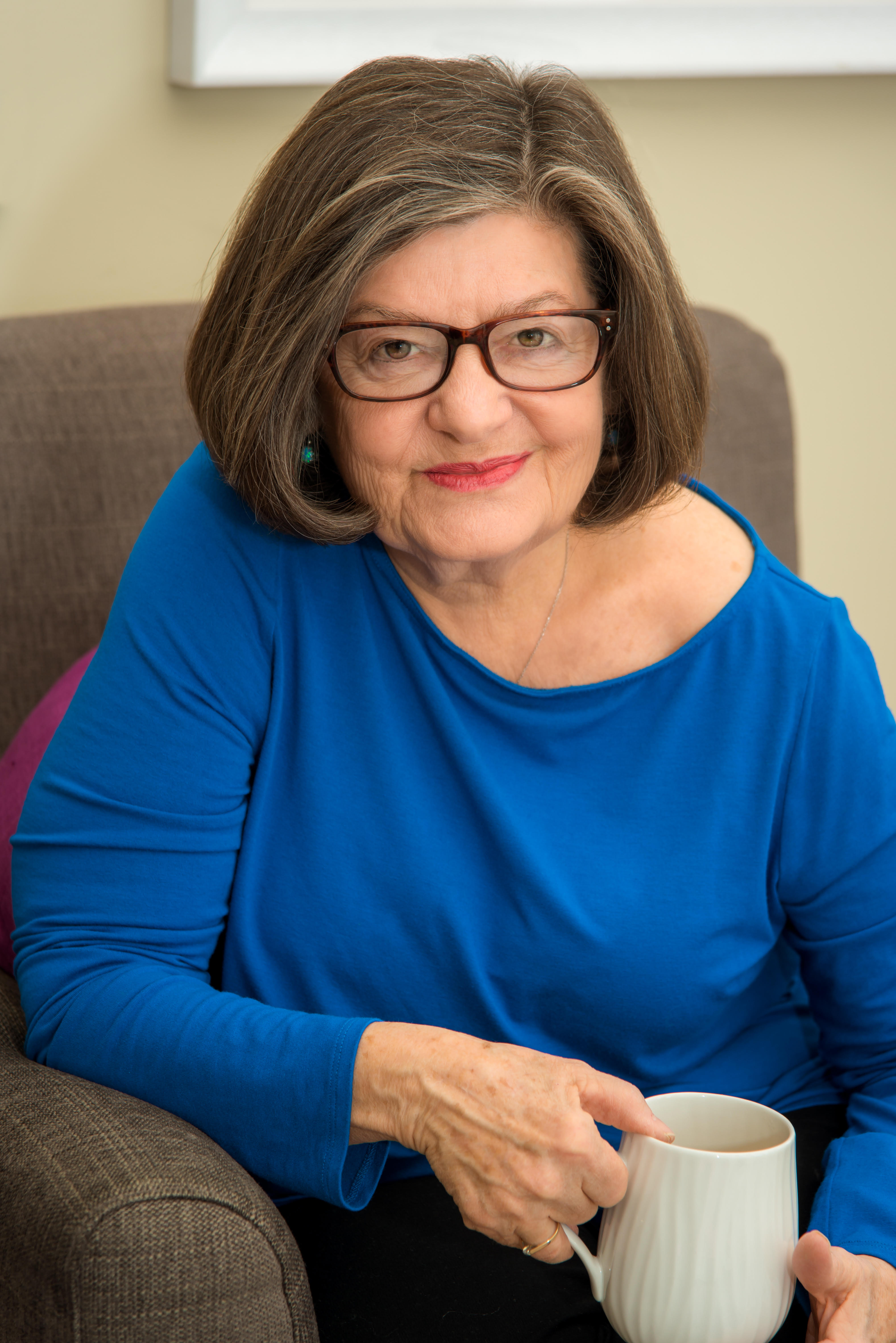 Sharon Butala