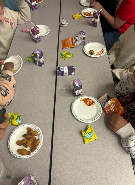 Snacks